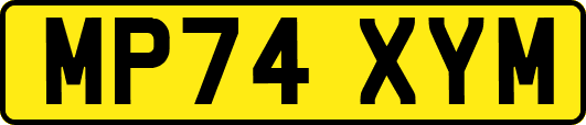 MP74XYM