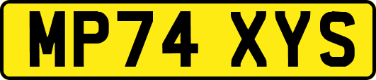 MP74XYS