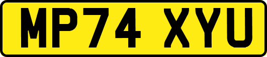 MP74XYU