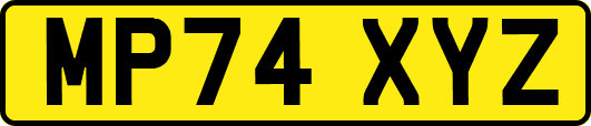 MP74XYZ