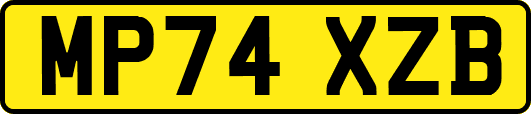 MP74XZB