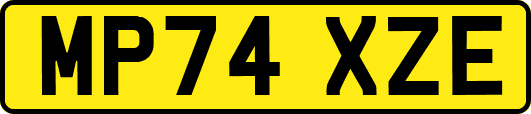 MP74XZE