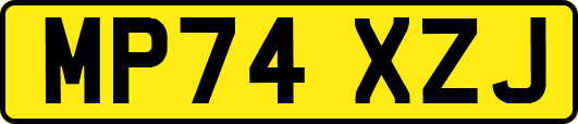 MP74XZJ