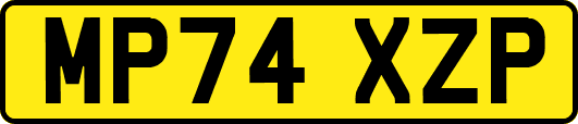 MP74XZP
