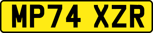 MP74XZR