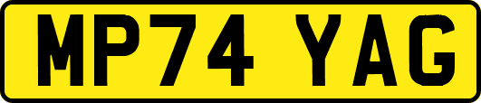 MP74YAG