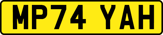 MP74YAH