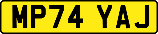 MP74YAJ