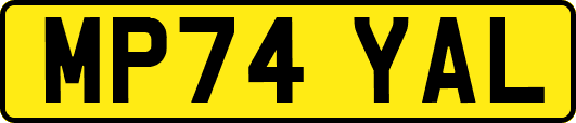 MP74YAL