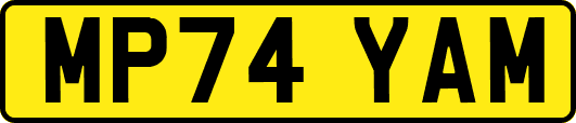MP74YAM