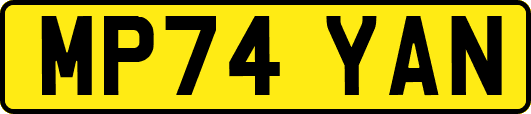 MP74YAN
