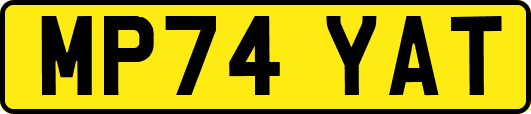 MP74YAT