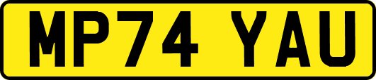 MP74YAU