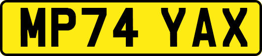 MP74YAX
