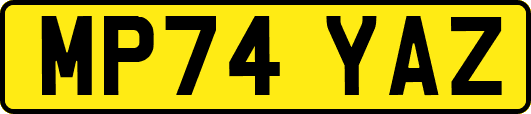 MP74YAZ