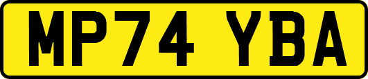 MP74YBA