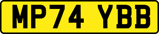 MP74YBB