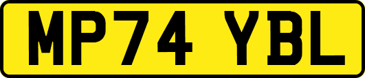 MP74YBL