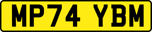MP74YBM