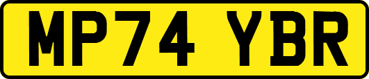 MP74YBR