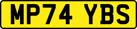 MP74YBS
