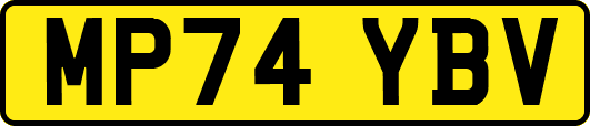 MP74YBV