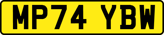 MP74YBW