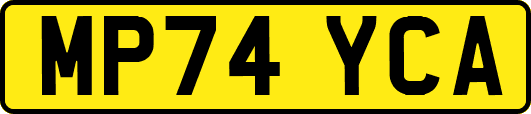 MP74YCA