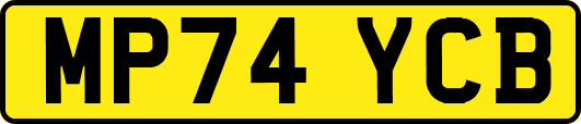 MP74YCB