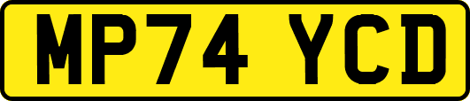 MP74YCD