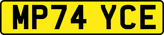 MP74YCE
