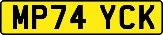 MP74YCK