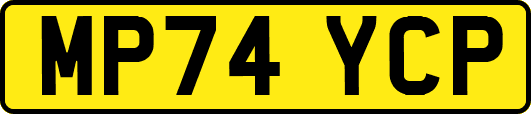 MP74YCP
