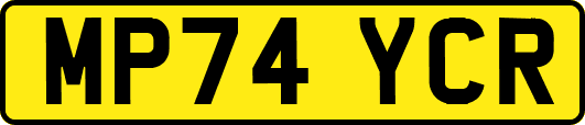 MP74YCR