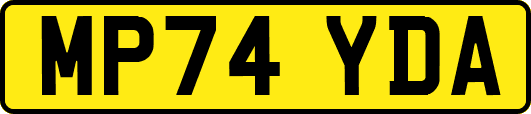 MP74YDA