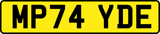 MP74YDE