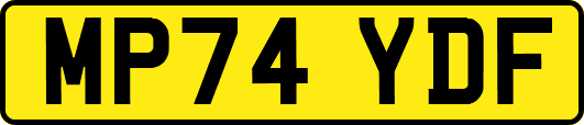 MP74YDF