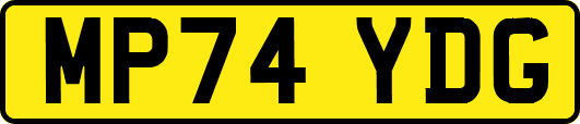 MP74YDG