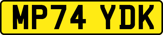 MP74YDK