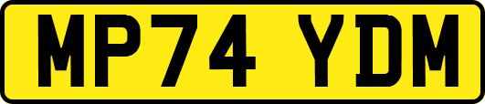 MP74YDM