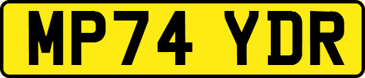 MP74YDR