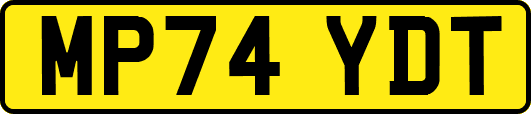 MP74YDT