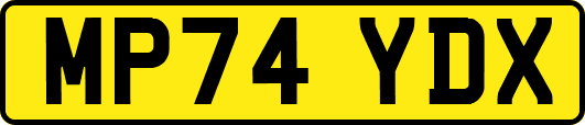 MP74YDX