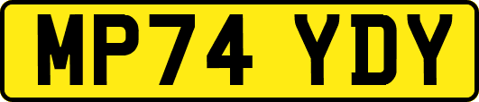 MP74YDY