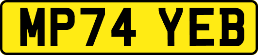 MP74YEB