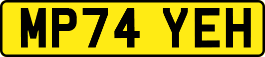 MP74YEH