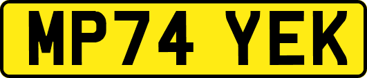 MP74YEK