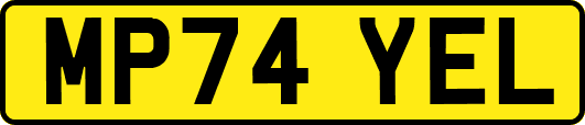 MP74YEL