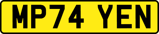MP74YEN