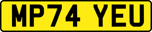 MP74YEU